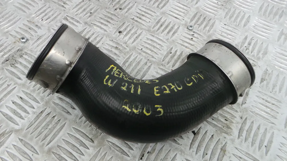 Tubo do Intercooler