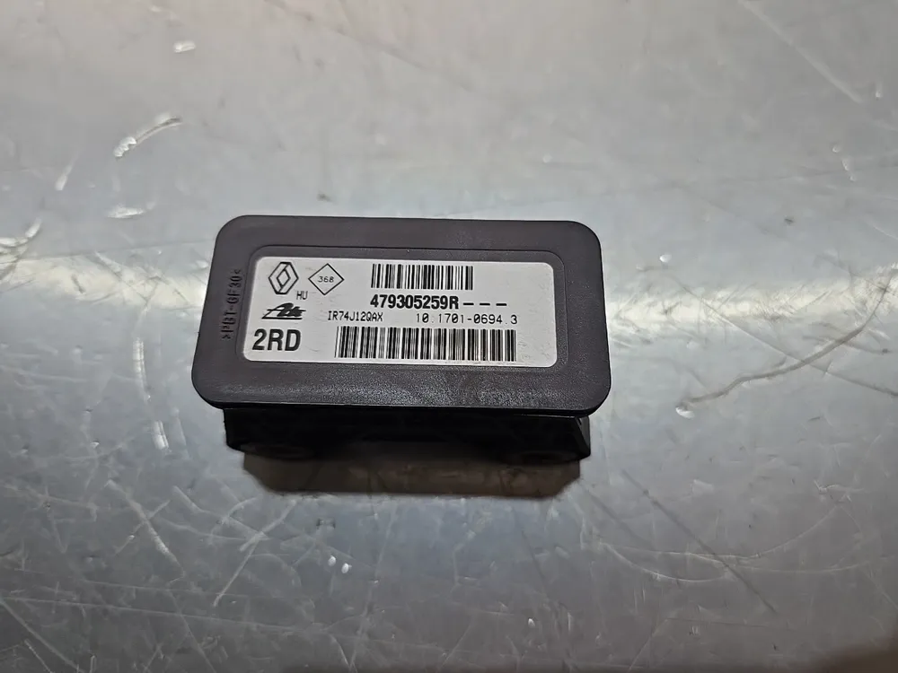 SENSOR ESP