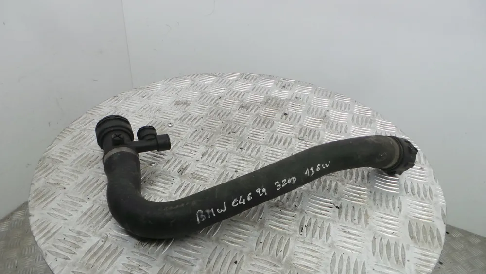 Tubo da Água