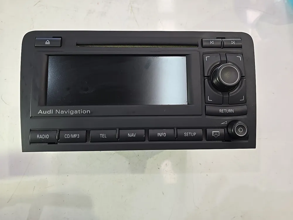 AUTORADIO