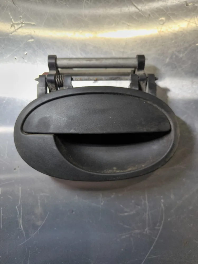 Puxador de Porta Frente Direita