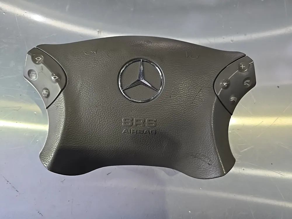 Airbag del Volante