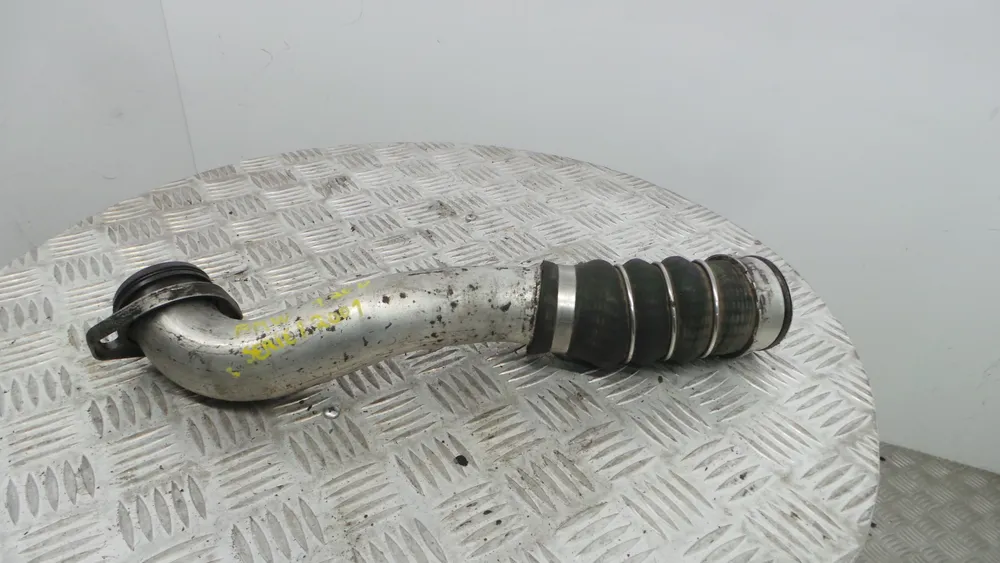 Tubo do Intercooler