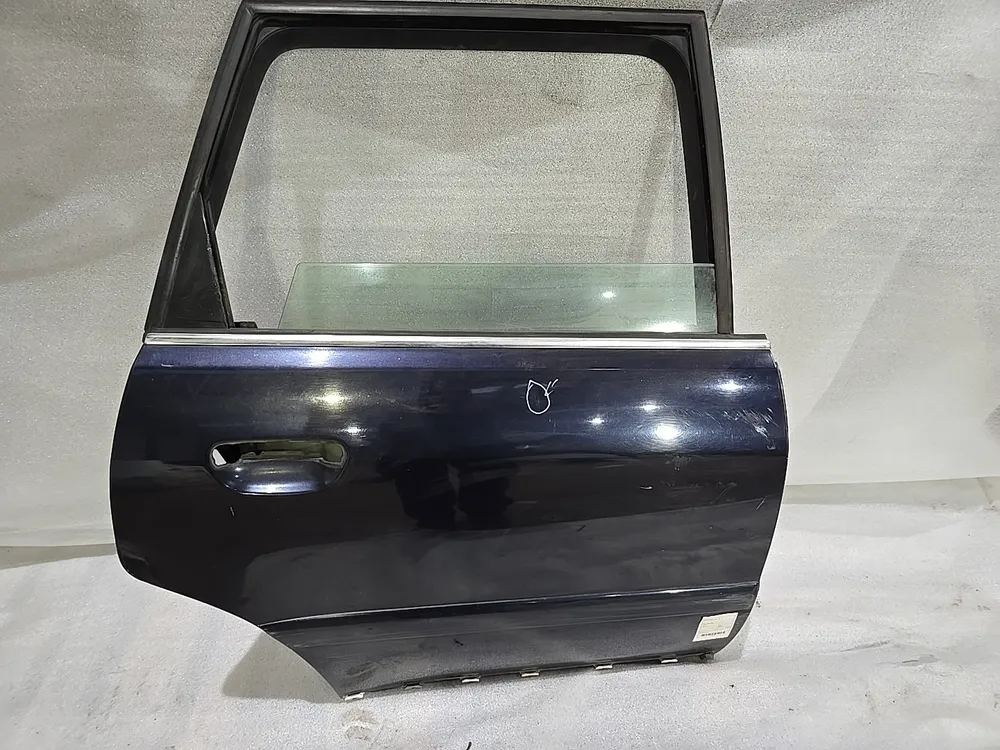 Porta Trás Dto