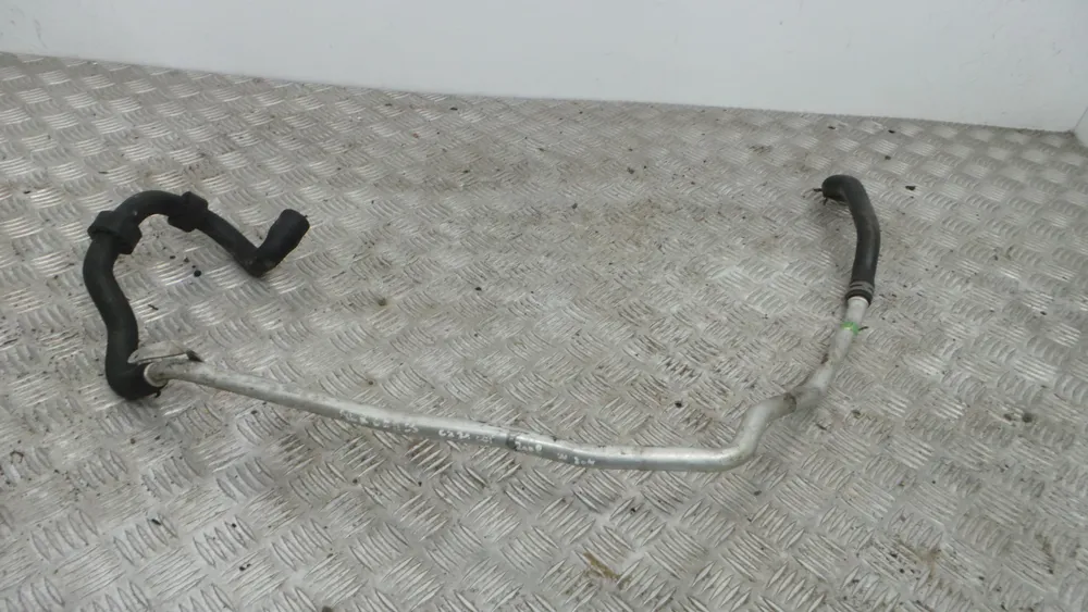 Tubo da Água