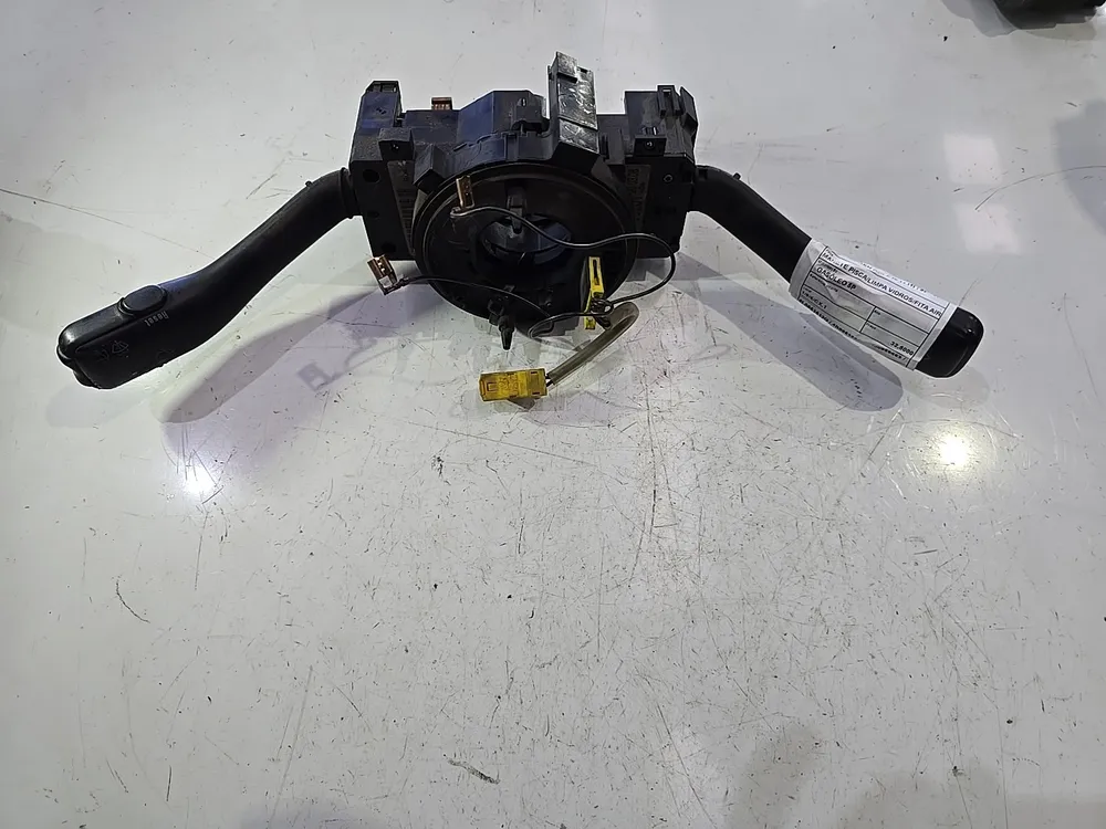 MANETE PISCA/LIMPA VIDROS/FITA AIRBAG