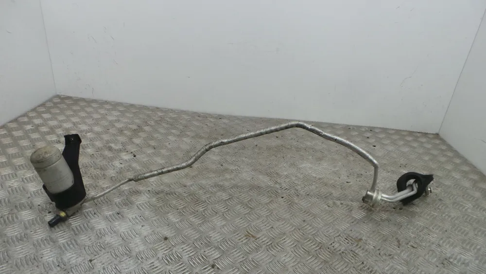 Condensador De Ar Condicionado