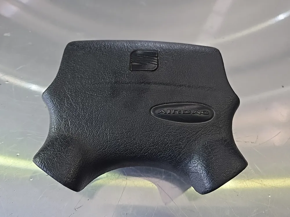 Airbag Volante