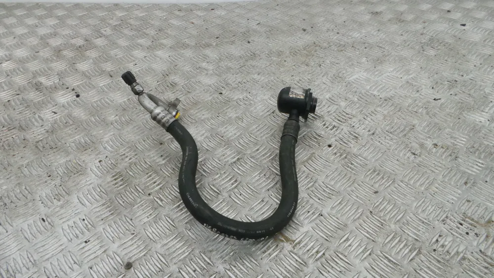 Tubo Ar Condicionado