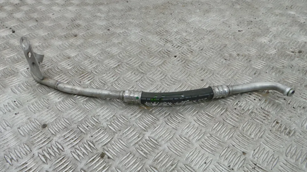 Tubo Ar Condicionado