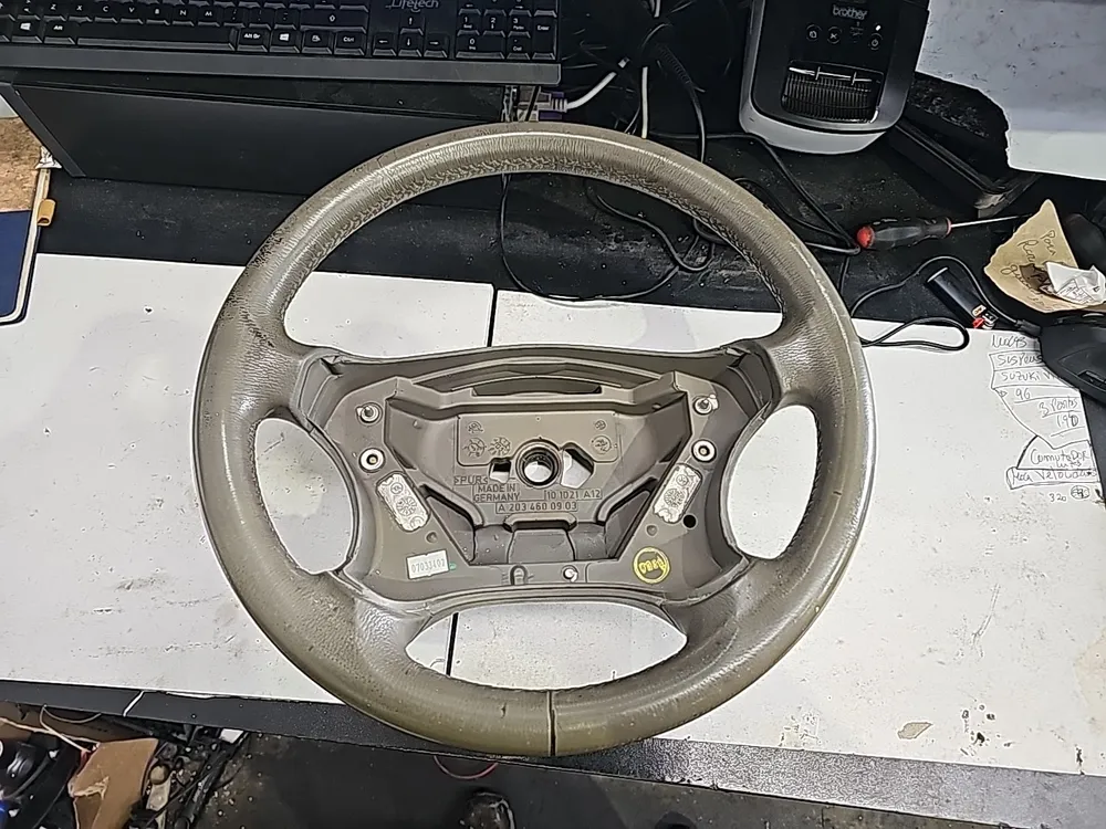 Volante