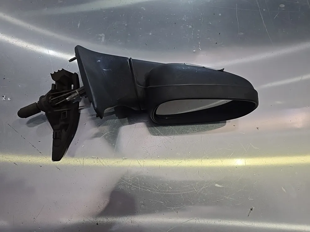 Espelho Retrovisor Esq