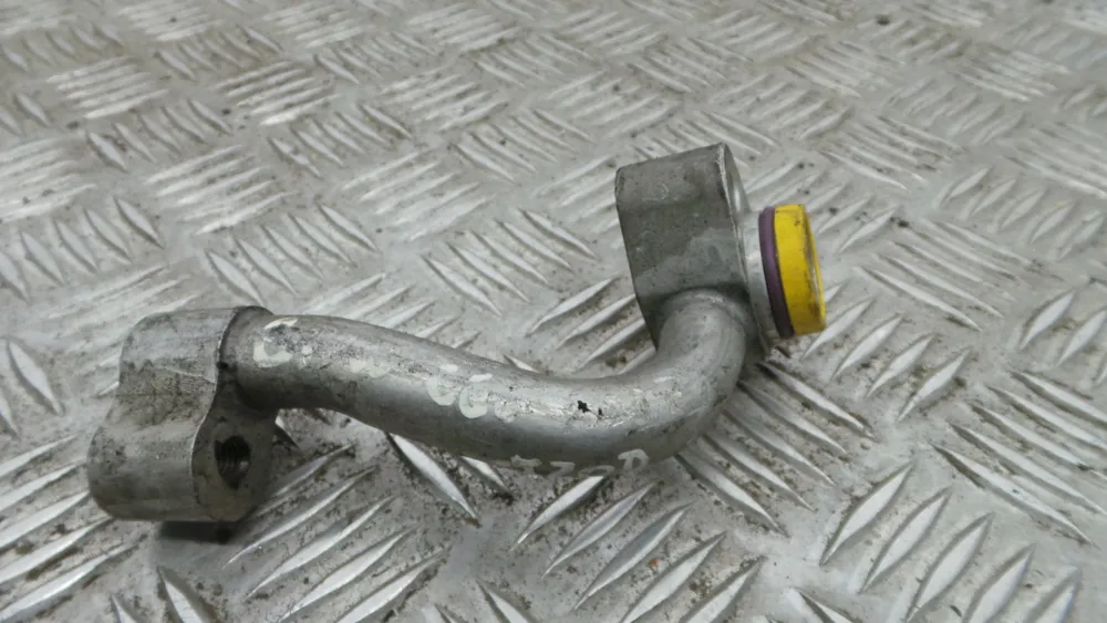 Tubo Ar Condicionado