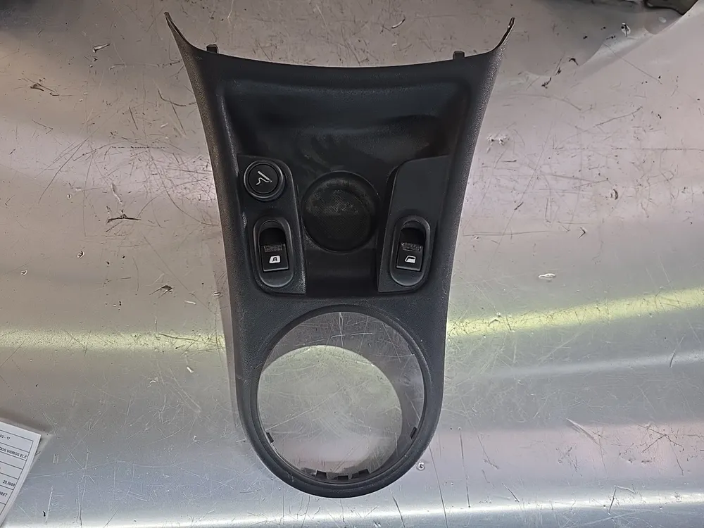 CONSOLA C/BOTÕES DOS VIDROS ELÉTRICOS