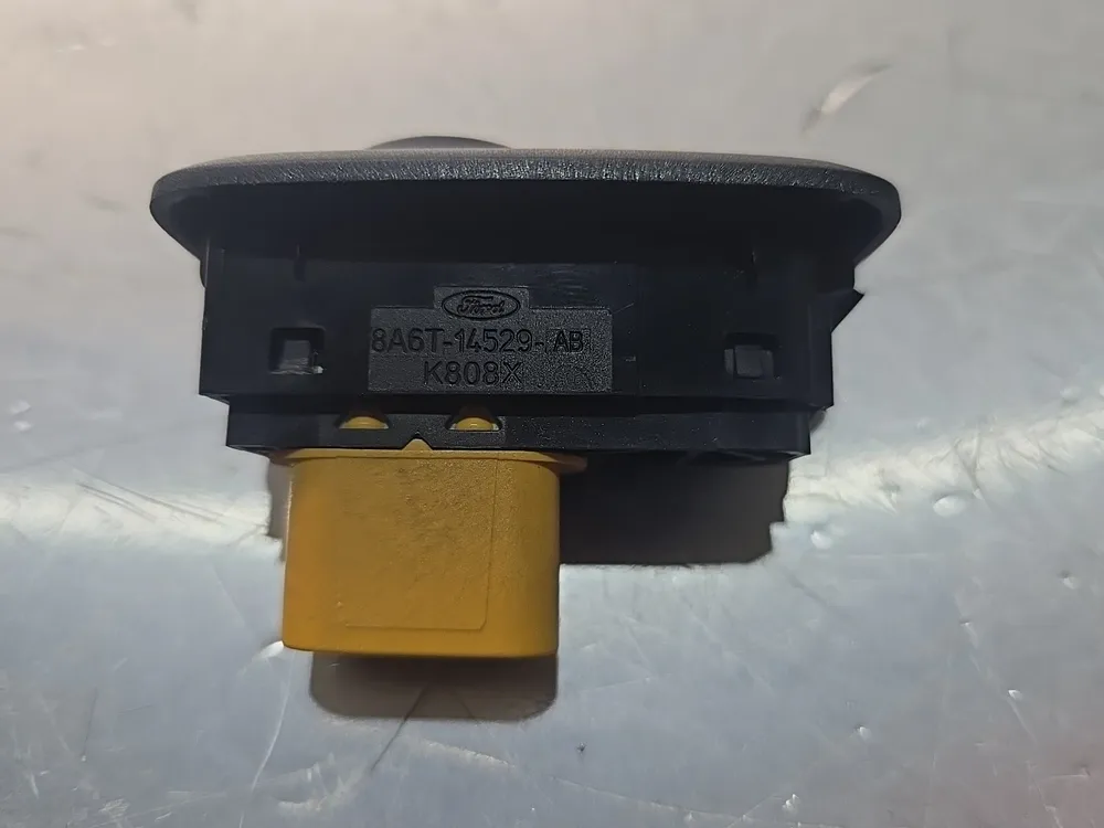 COMUTADOR DE VIDRO FRENTE DIREITO