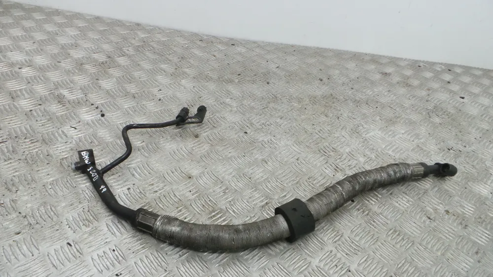Tubo Ar Condicionado