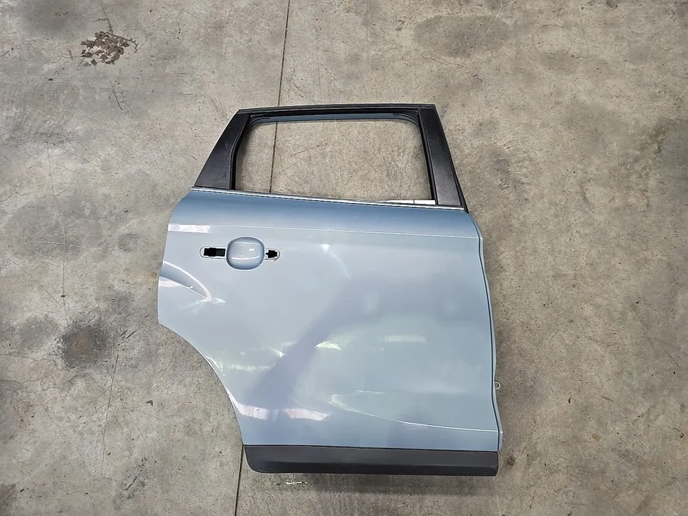 Porta Trás Dto