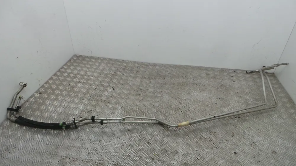 Tubos De Ar Condicionado