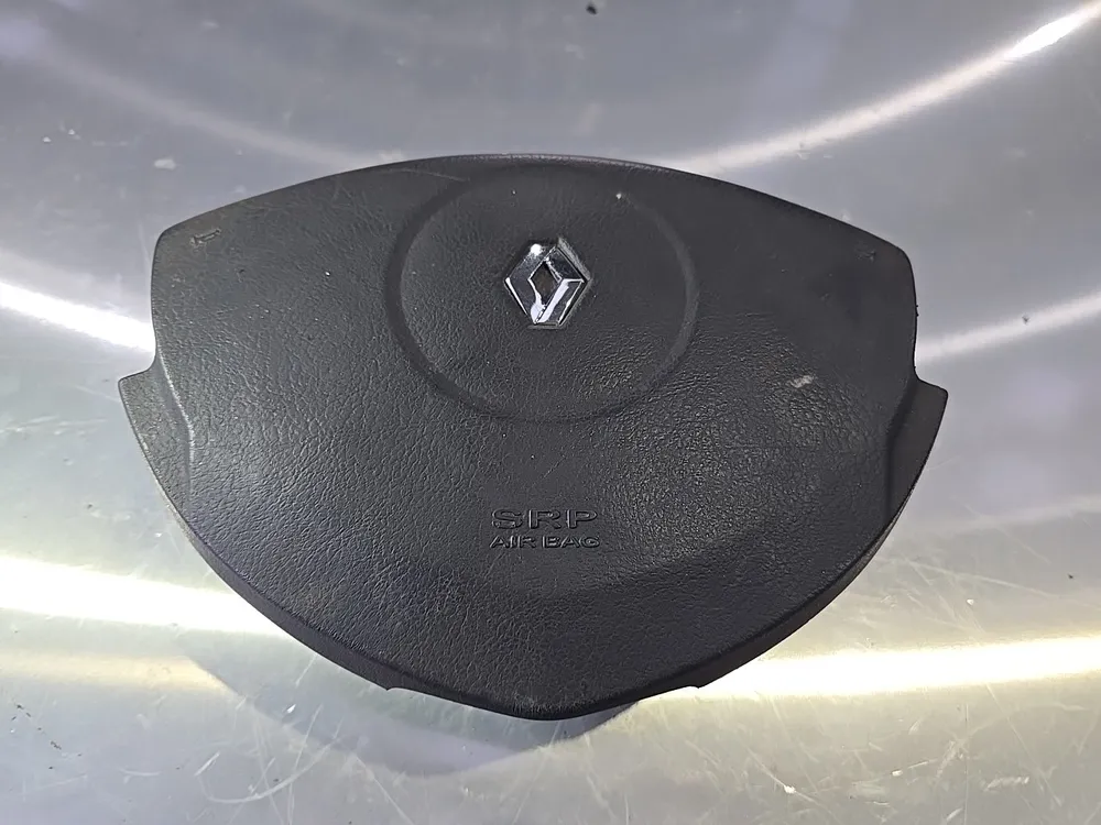 Airbag Volante