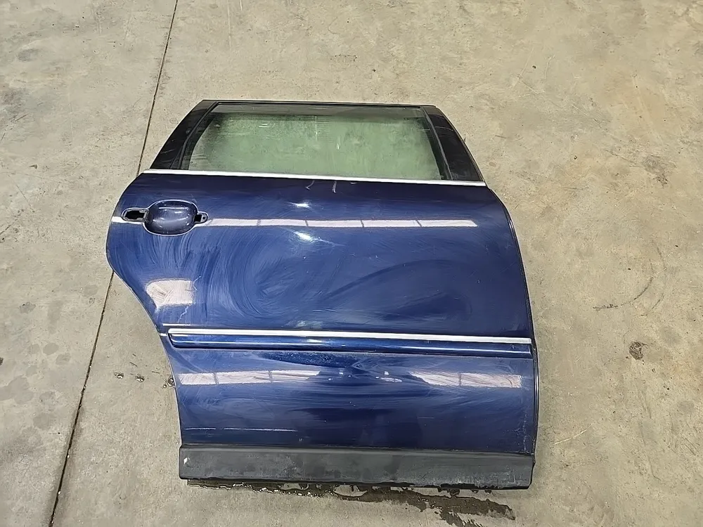 Porta Trás Dto