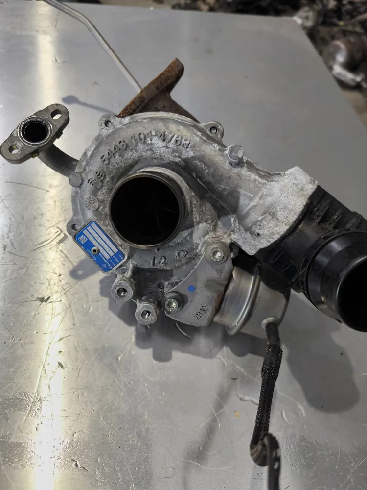 TURBO
