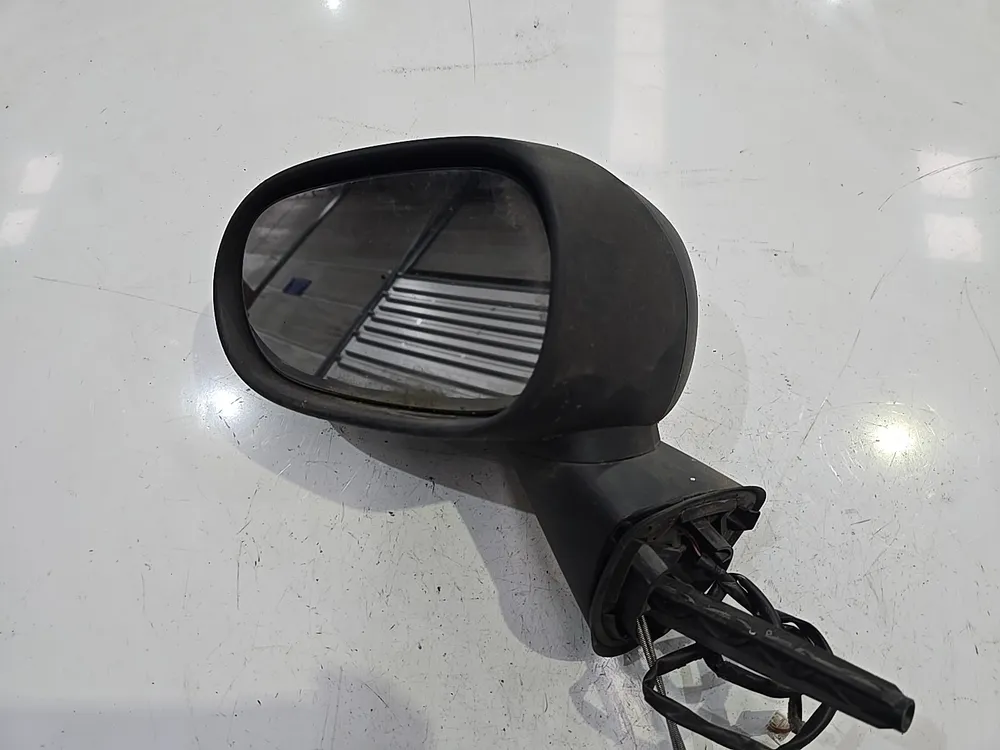 Espelho Retrovisor Esq