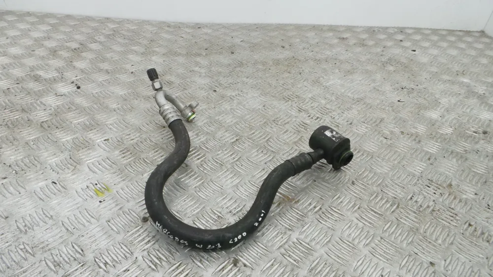 Tubo Ar Condicionado