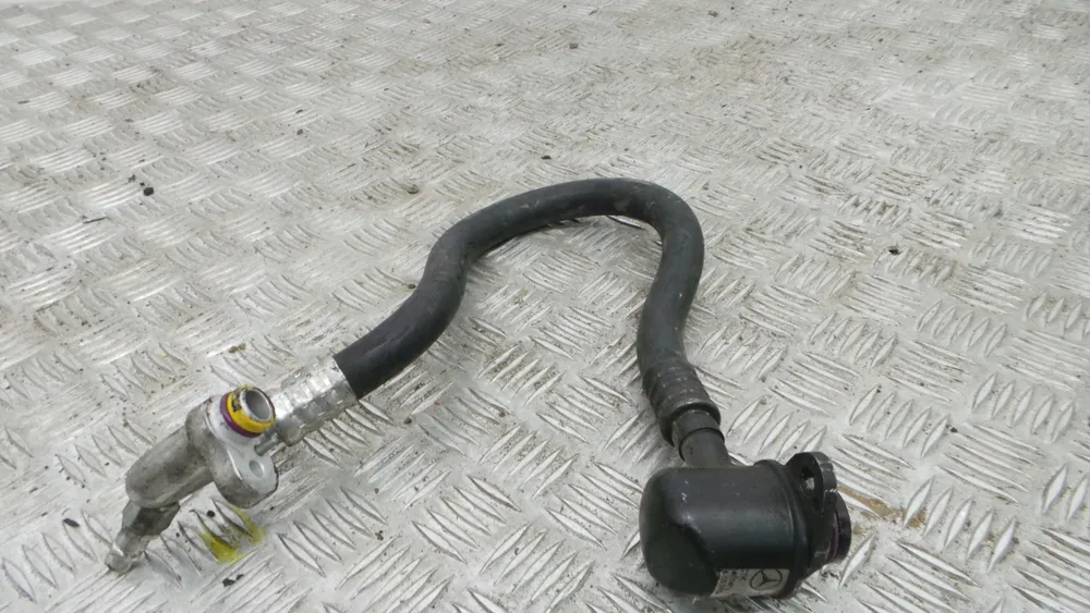 Tubo Ar Condicionado