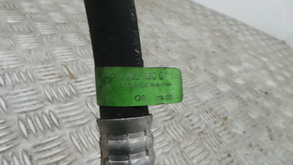 Tubo Ar Condicionado