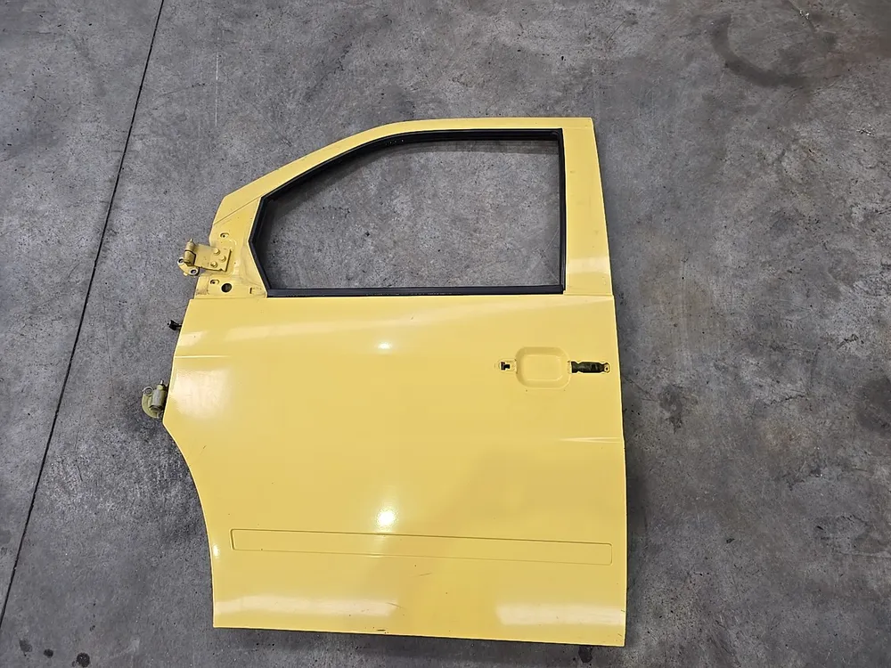 Porta Frente Esq