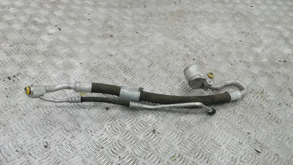 Tubo Ar Condicionado