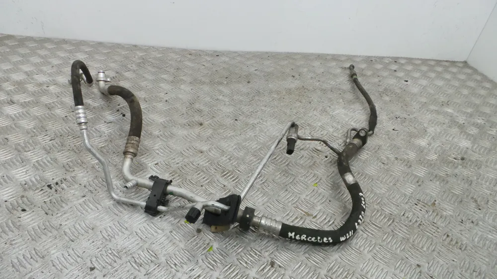 Tubo Ar Condicionado