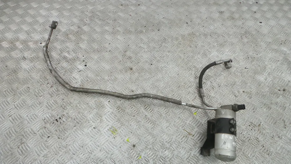 Condensador De Ar Condicionado