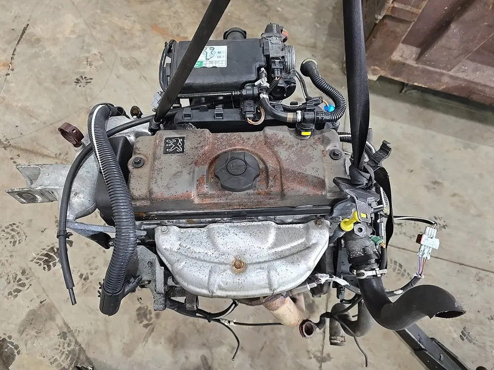 Motor