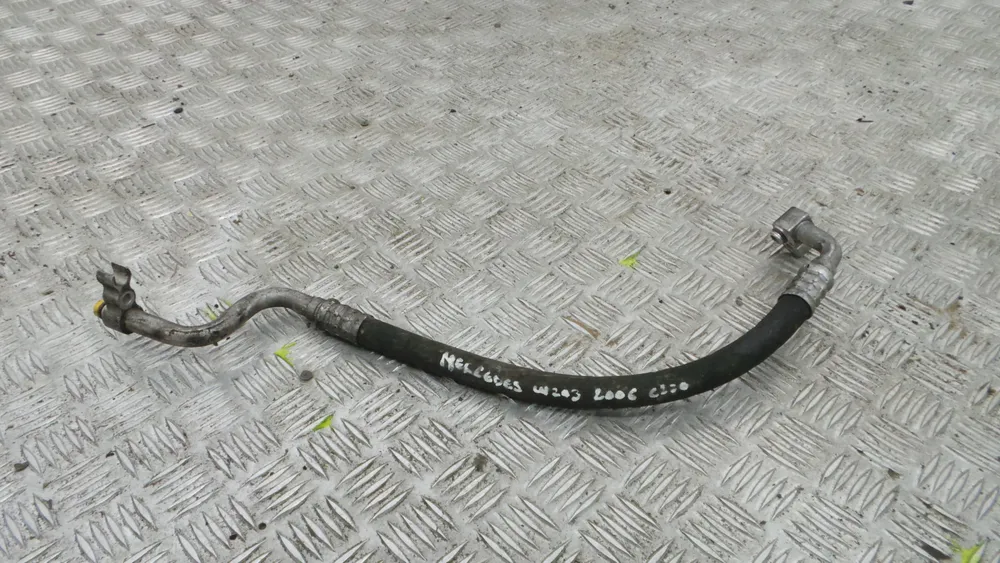 Tubo Ar Condicionado