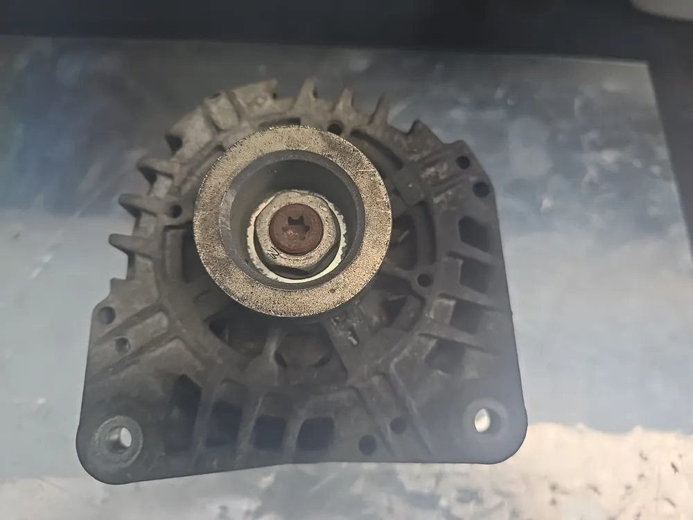 Alternador