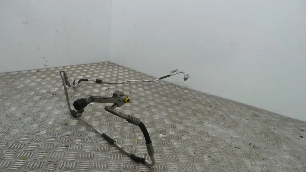 Tubo Ar Condicionado