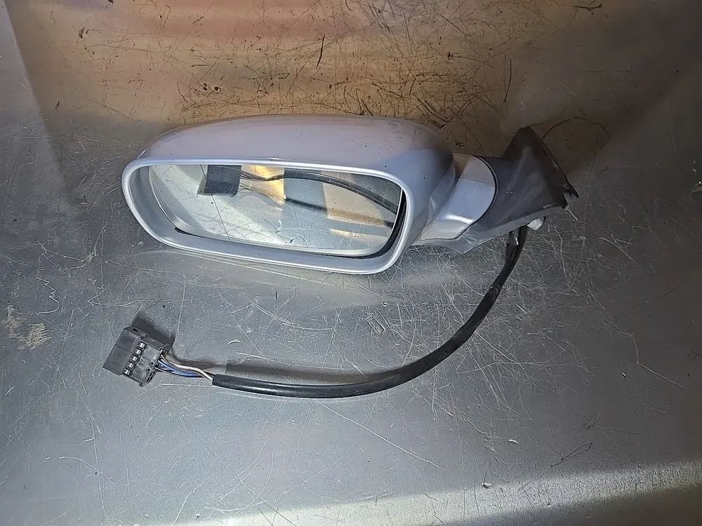 Espelho Retrovisor Esq