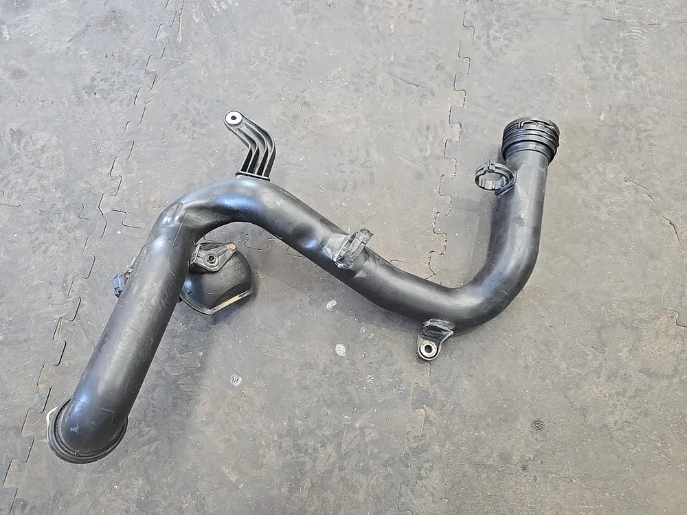 TUBO DO TURBO