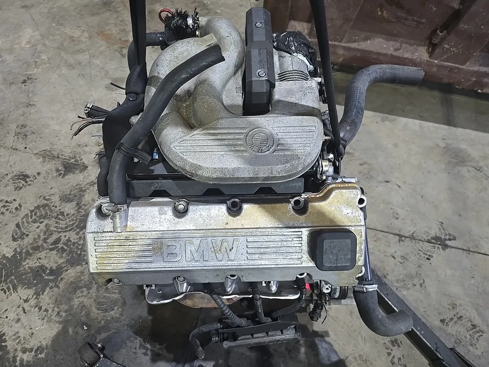 Motor