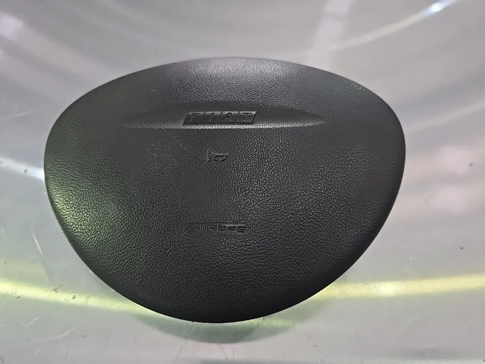 Airbag Volante