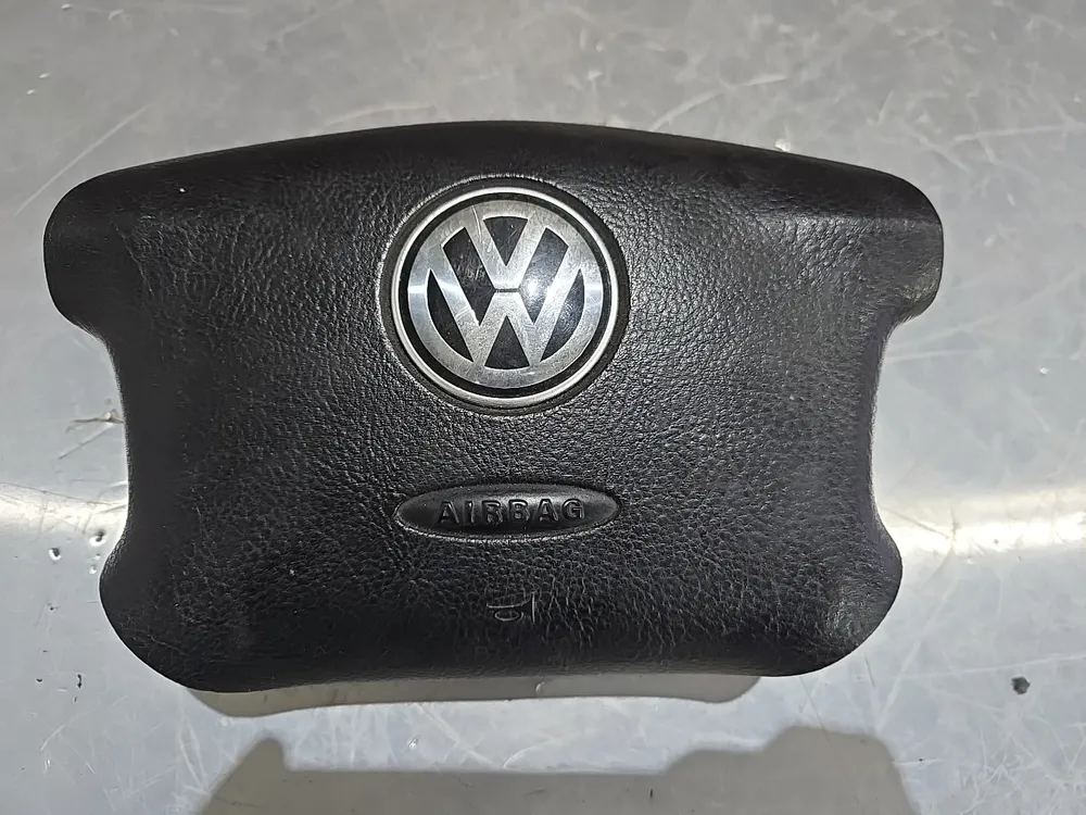 Airbag Volante