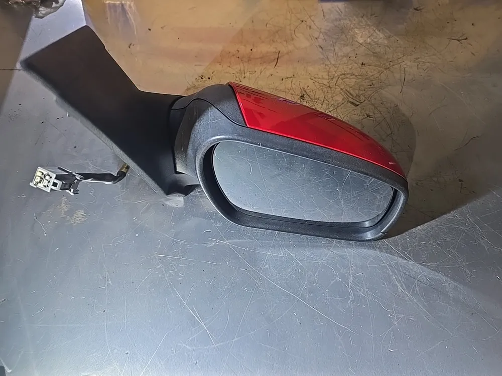 Espelho Retrovisor Dto