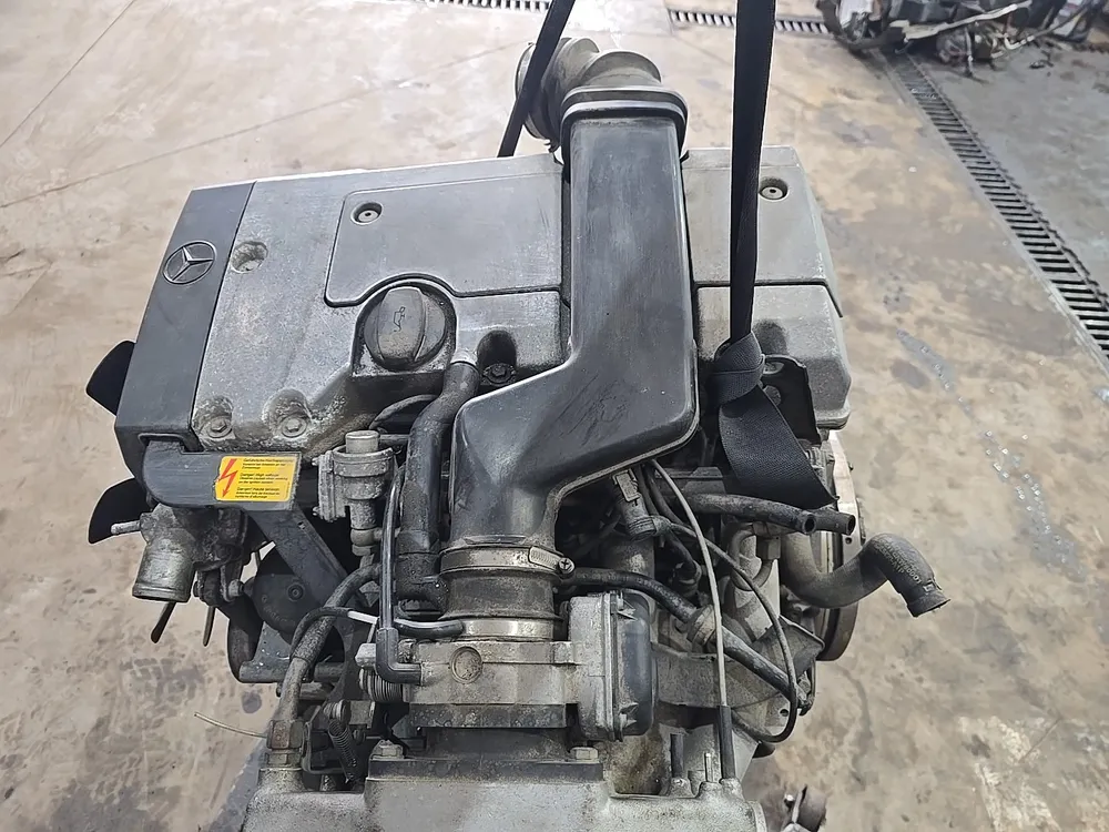 Motor