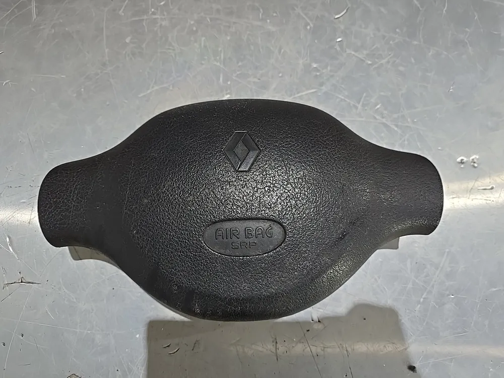 Airbag Volante