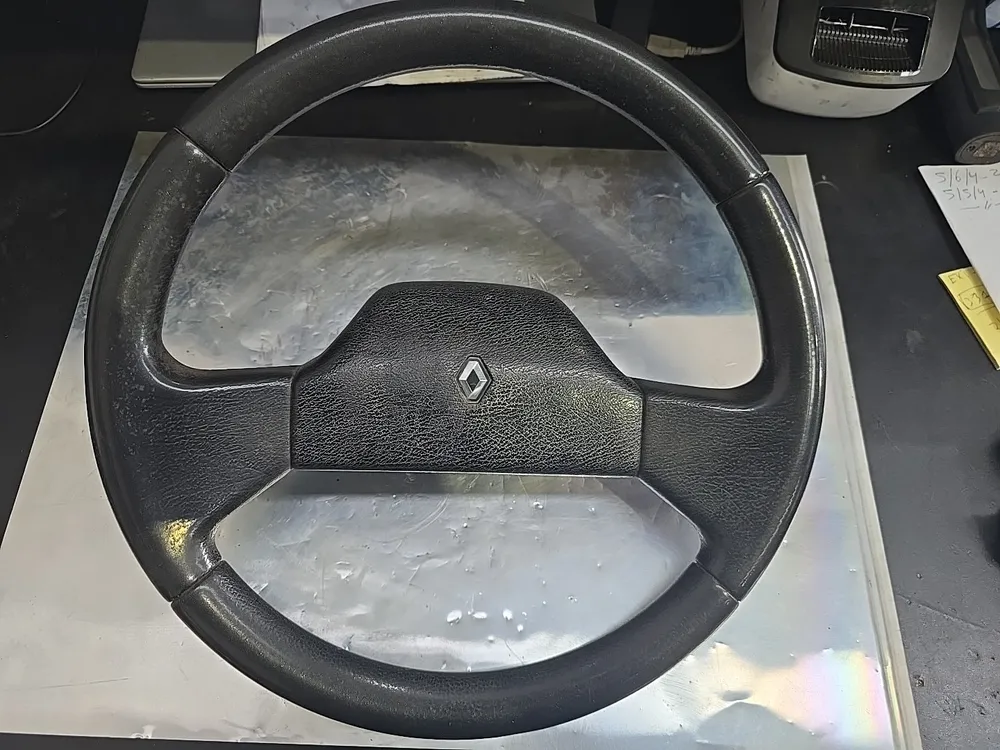 Volante