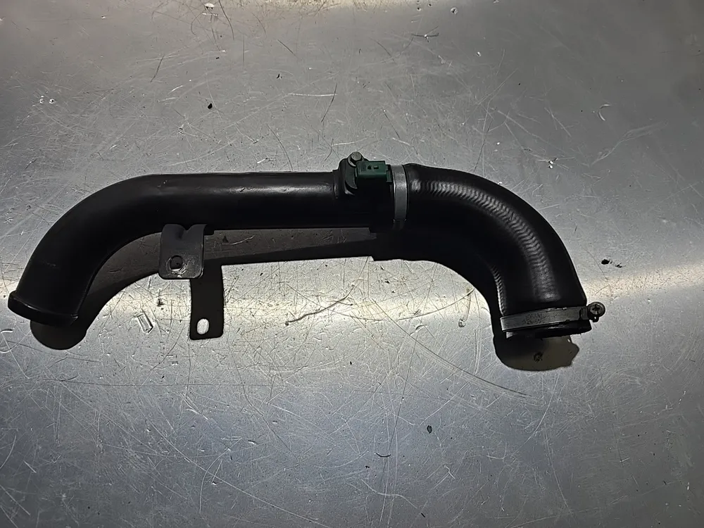 TUBO DO TURBO