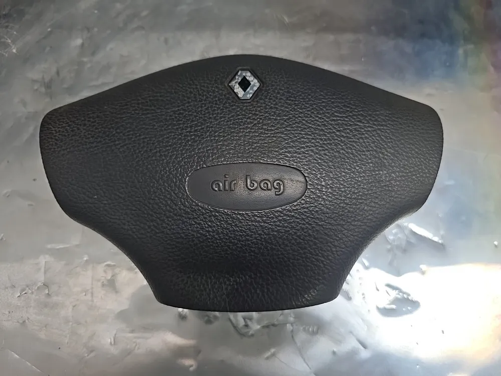 Airbag Volante