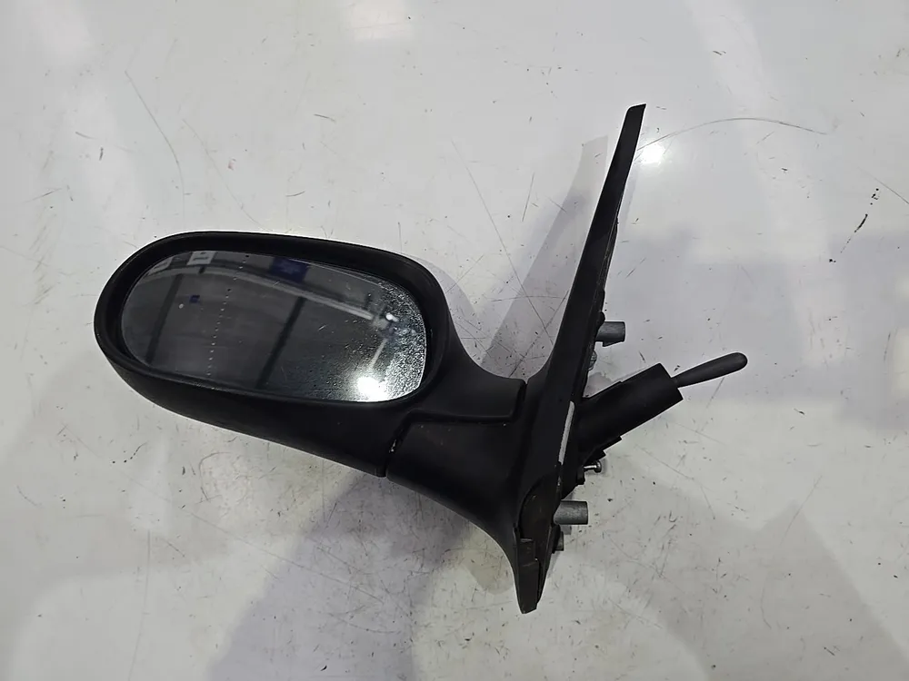 Espelho Retrovisor Esq