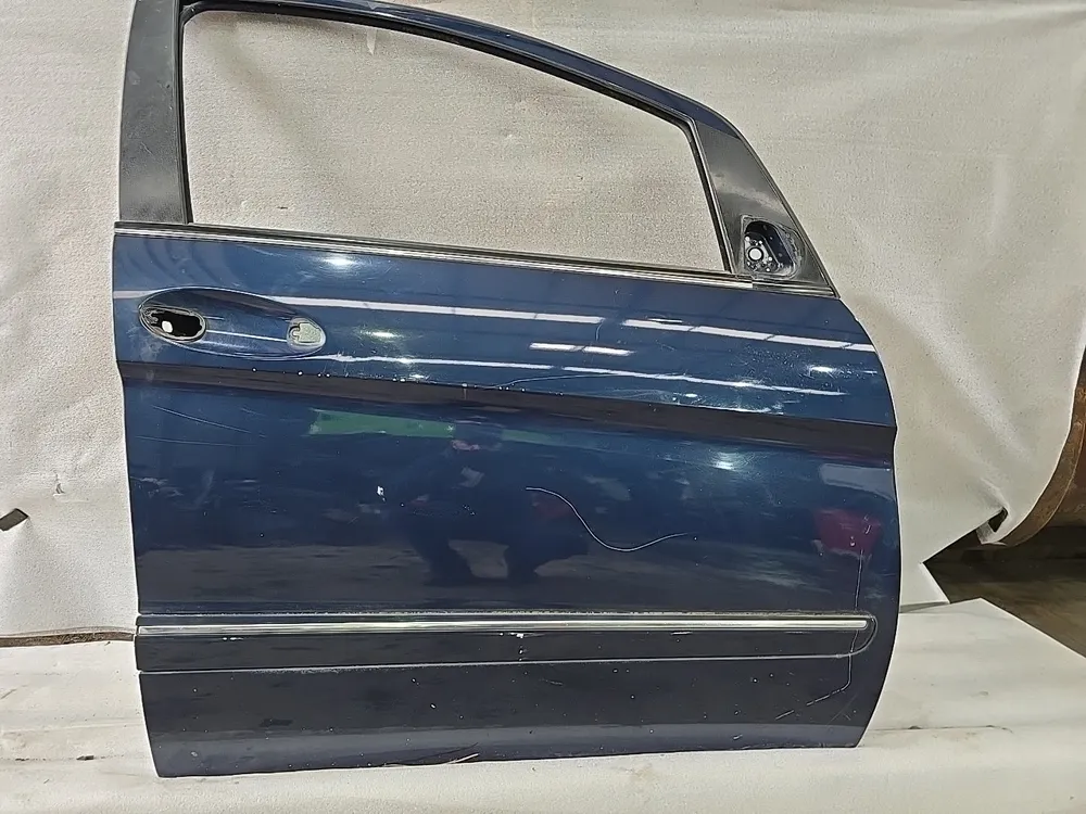 Porta Frente Dto